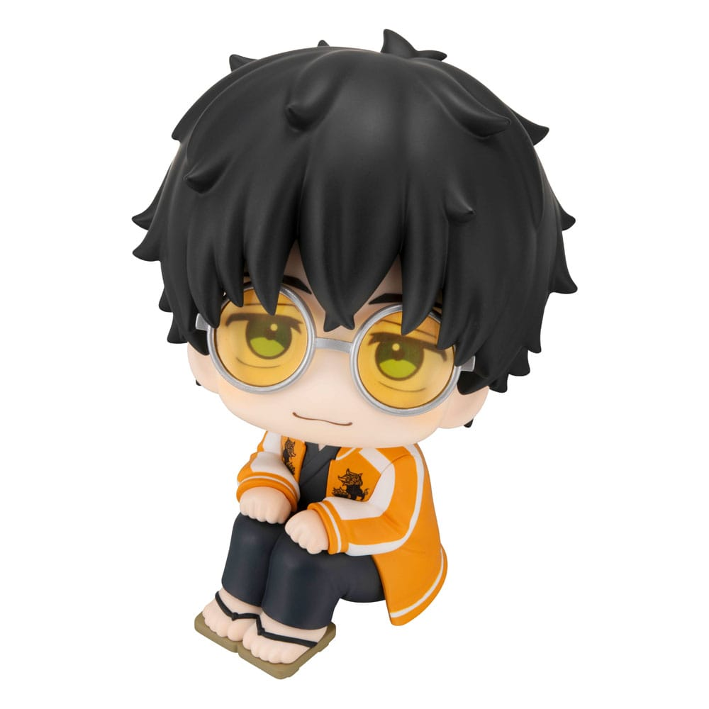 Wind Breaker Adventure Look Up Figure Jo Togame