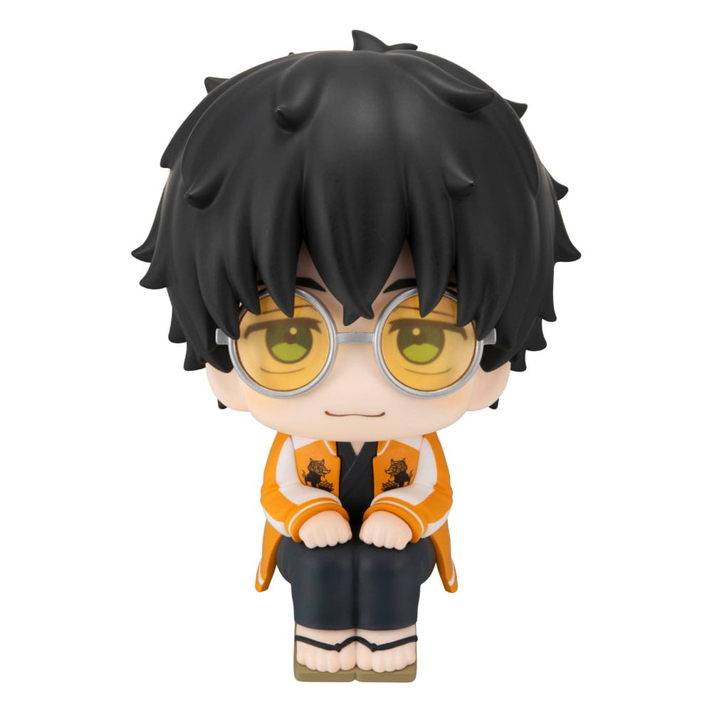 Wind Breaker Adventure Look Up Figure Jo Togame