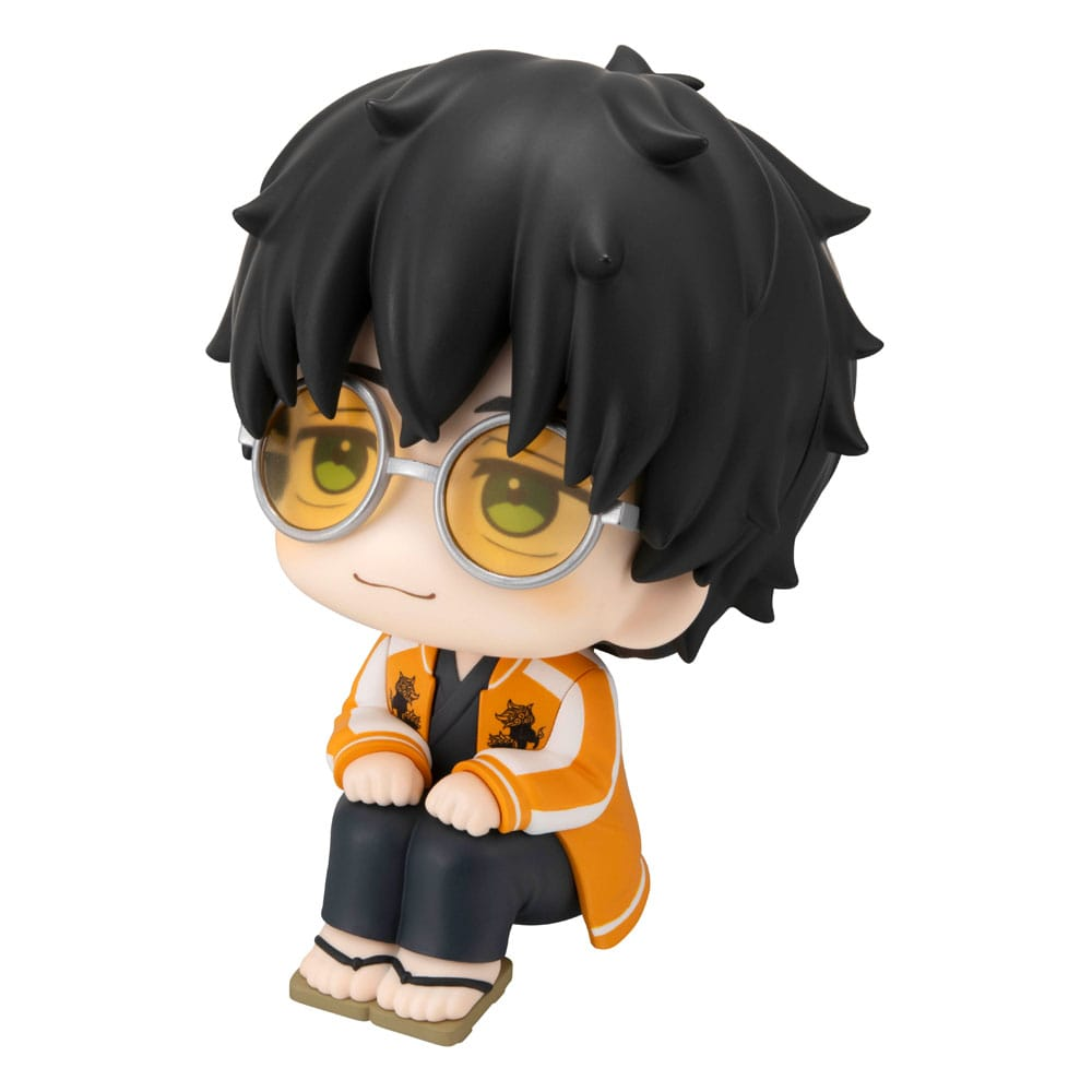 Wind Breaker Adventure Look Up Figure Jo Togame