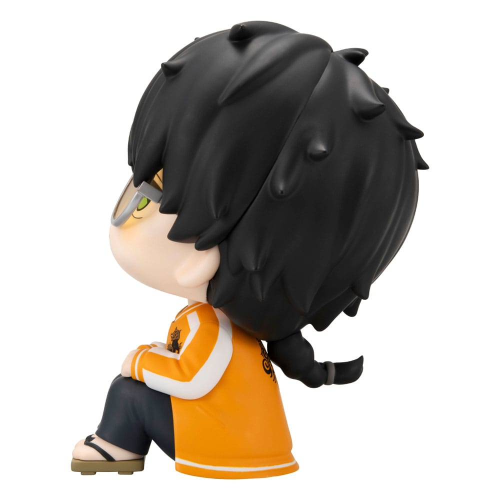 Wind Breaker Adventure Look Up Figure Jo Togame