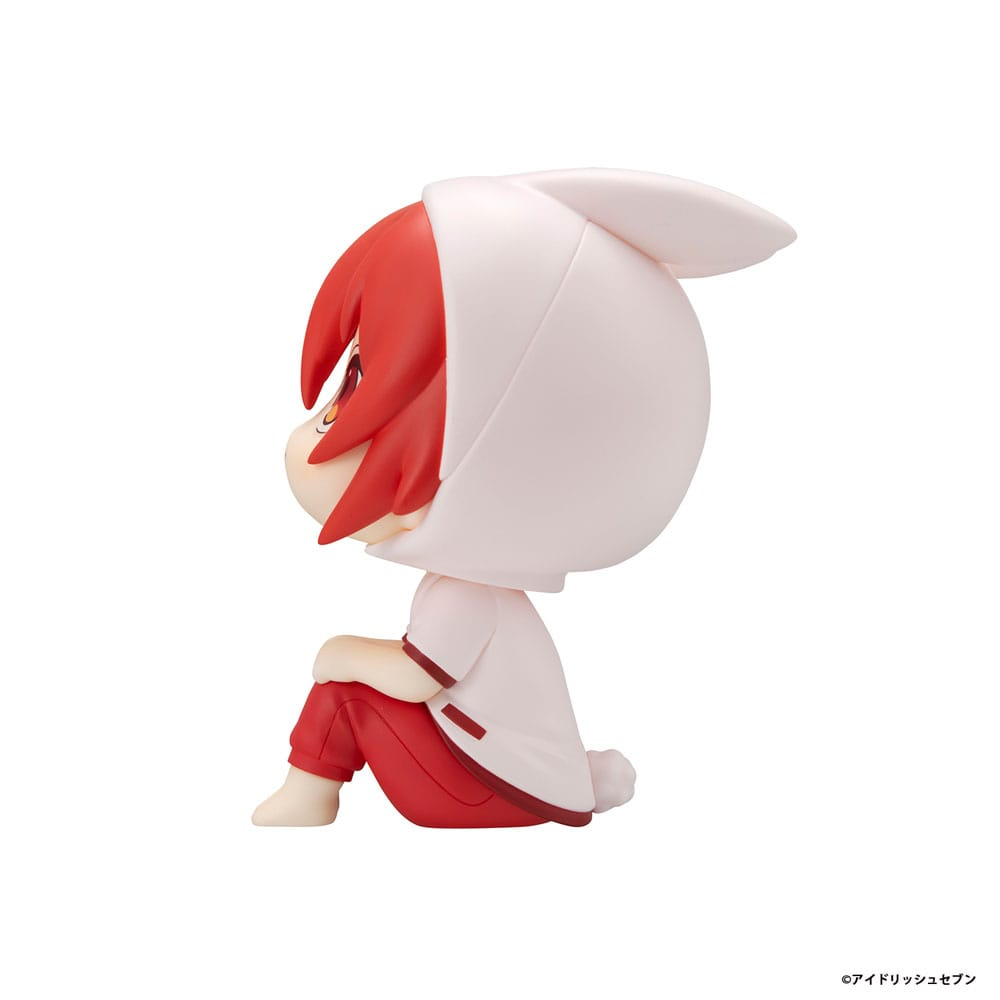 Idolish7 Look Up Figure Riku Nanase