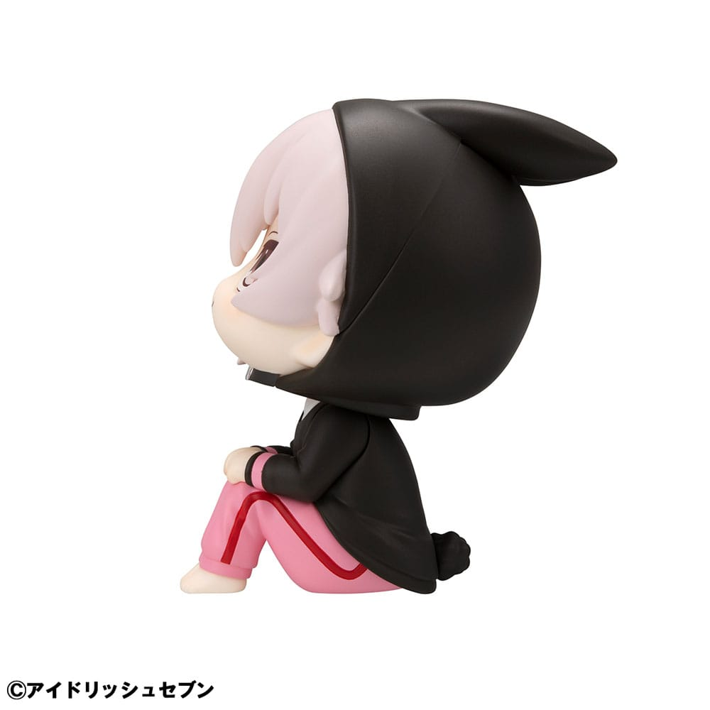 Idolish7 Look Up Figure Ten Kujo