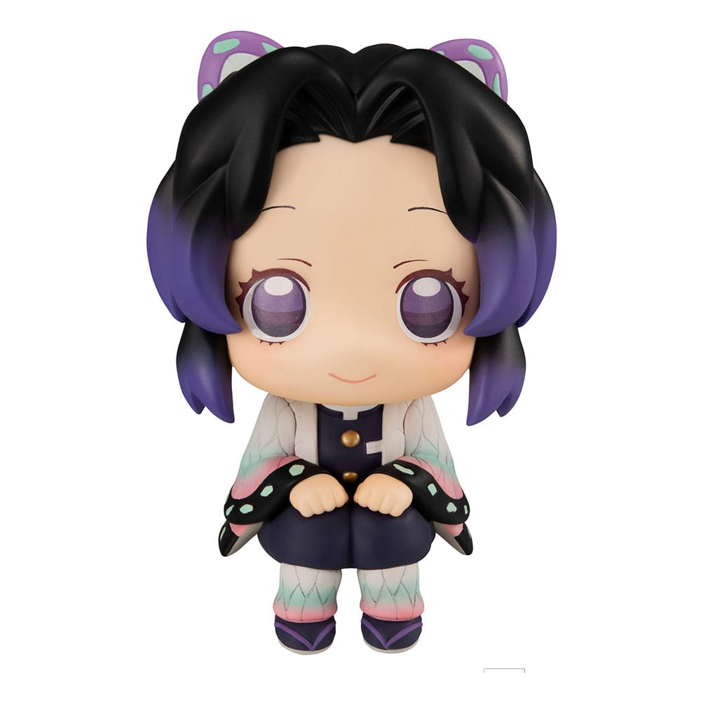 Demon Slayer: Kimetsu no Yaiba Look Up Figure Shinobu Kocho