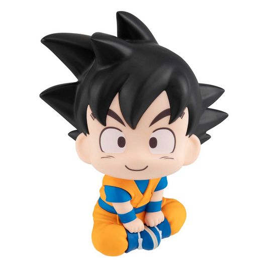 Dragon Ball Daima Look Up Figure Son Goku Mini