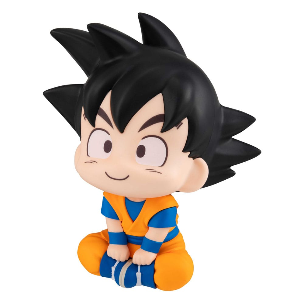 Dragon Ball Daima Look Up Figure Son Goku Mini
