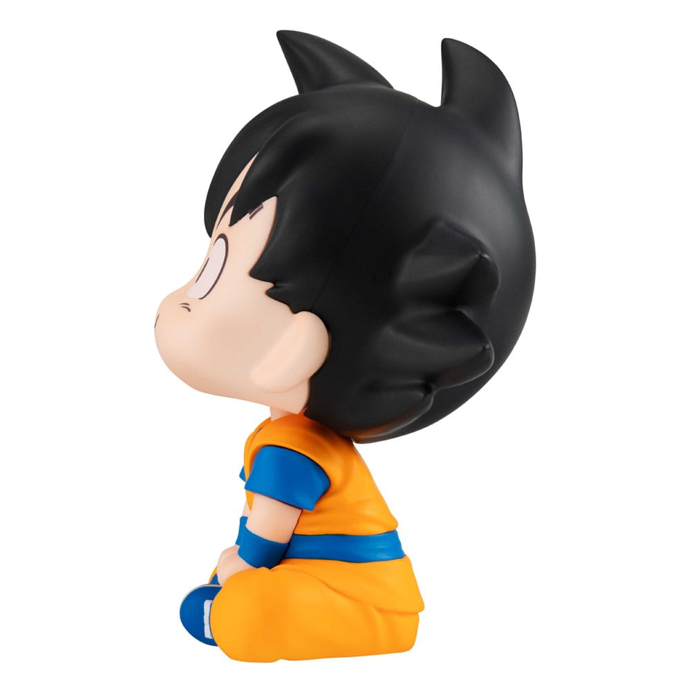 Dragon Ball Daima Look Up Figure Son Goku Mini