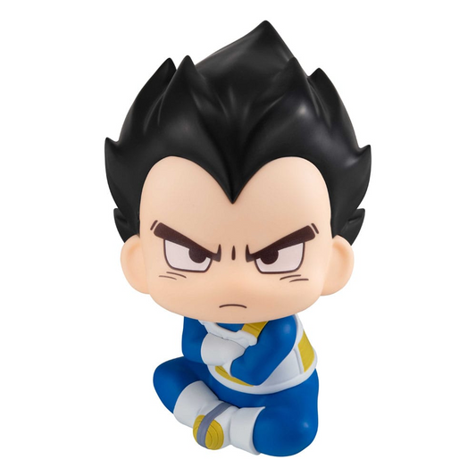 Dragon Ball Daima Look Up Figure Vegeta Mini