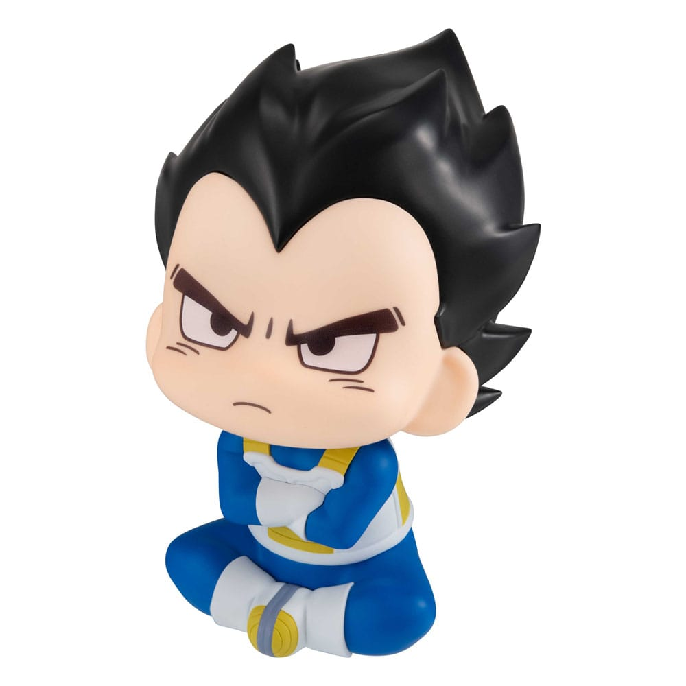 Dragon Ball Daima Look Up Figure Vegeta Mini