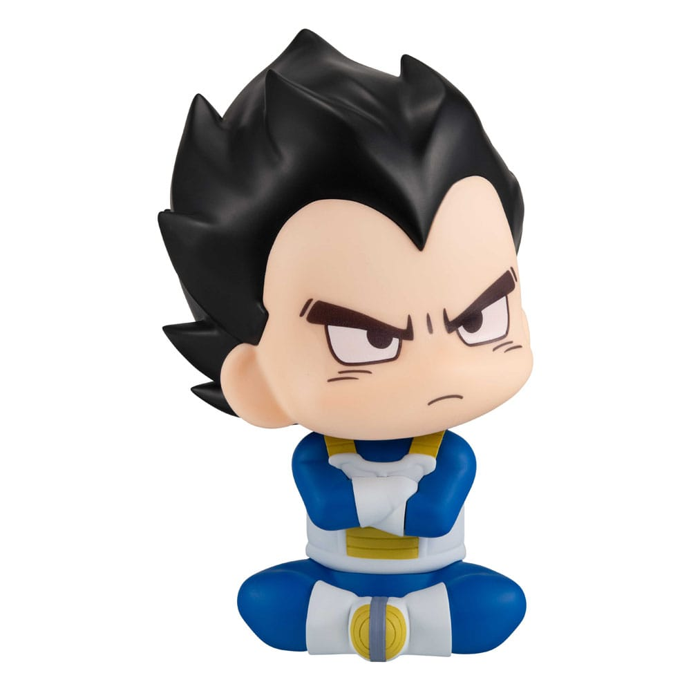 Dragon Ball Daima Look Up Figure Vegeta Mini