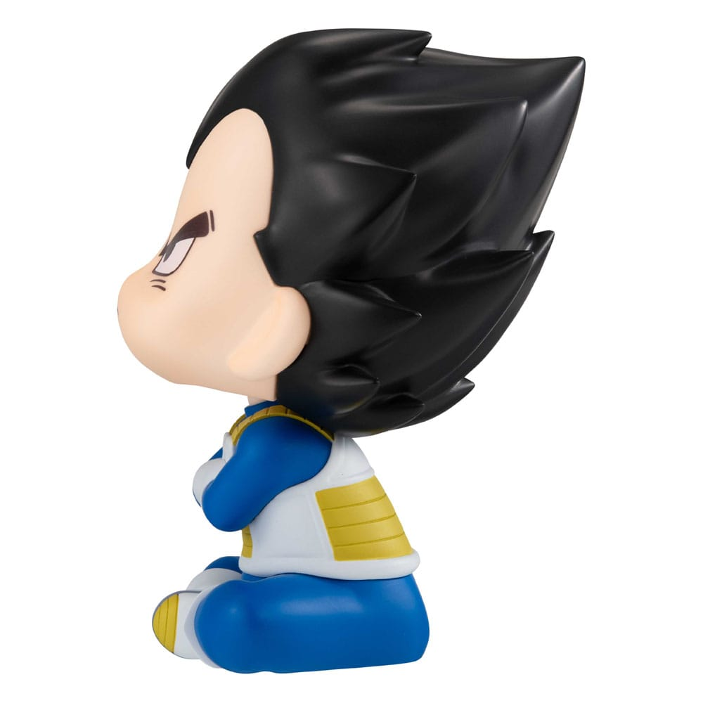 Dragon Ball Daima Look Up Figure Vegeta Mini
