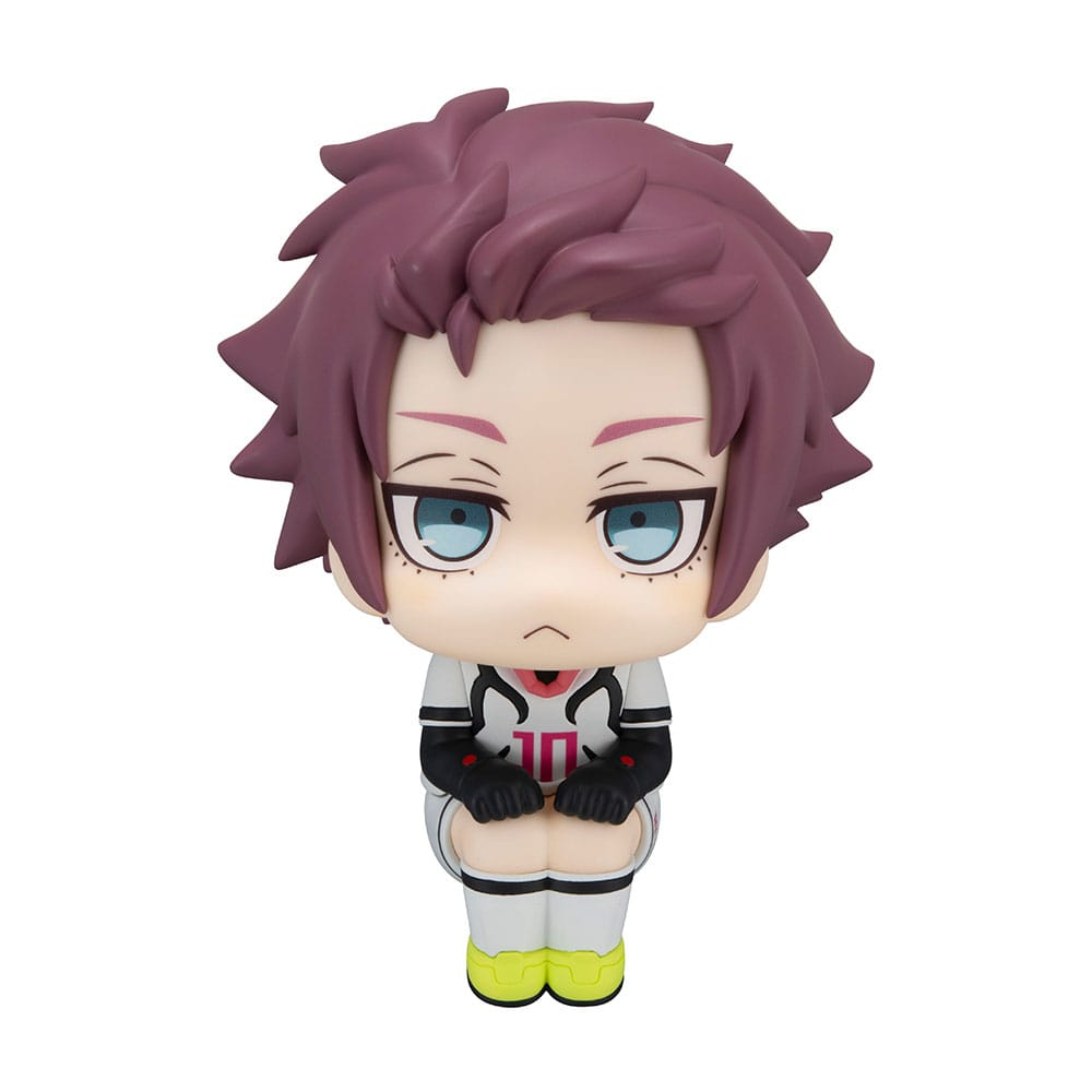 Blue Lock Look Up Figure Sae Itoshi Japanese National Player Match Ver