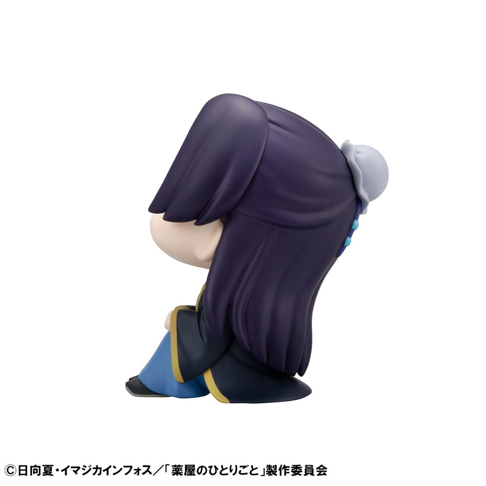 The Apothecary Diaries Look Up Figure Jinshi