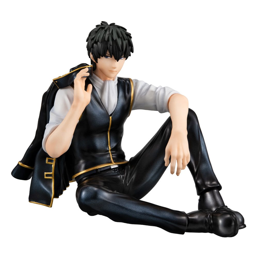 Gintama G.E.M. Series Hijikata San (Palm Size)