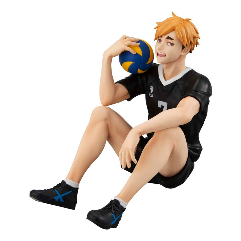 Haikyu!! G.E.M. Series Atsumu Miya (Palm Size)