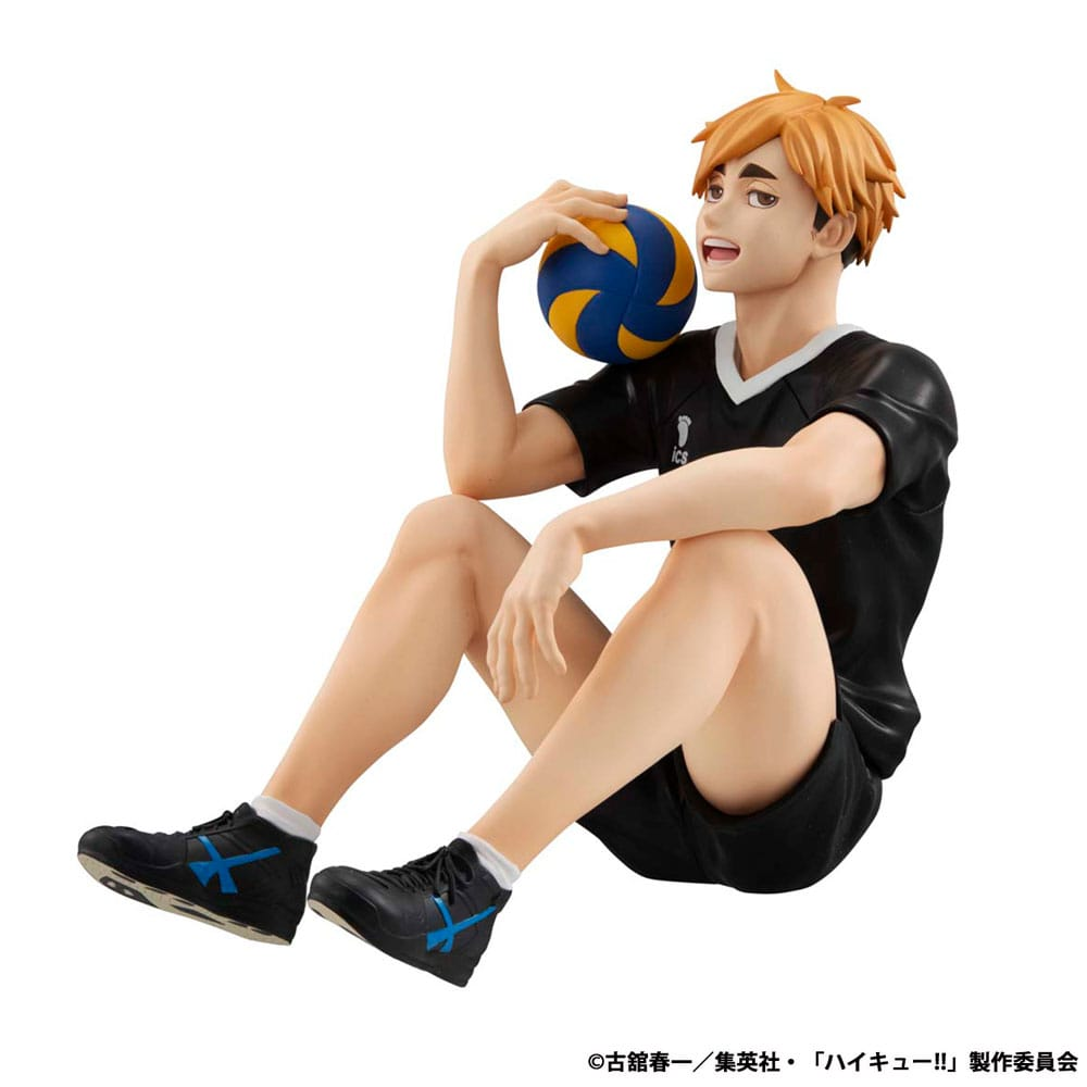 Haikyu!! G.E.M. Series Atsumu Miya (Palm Size)