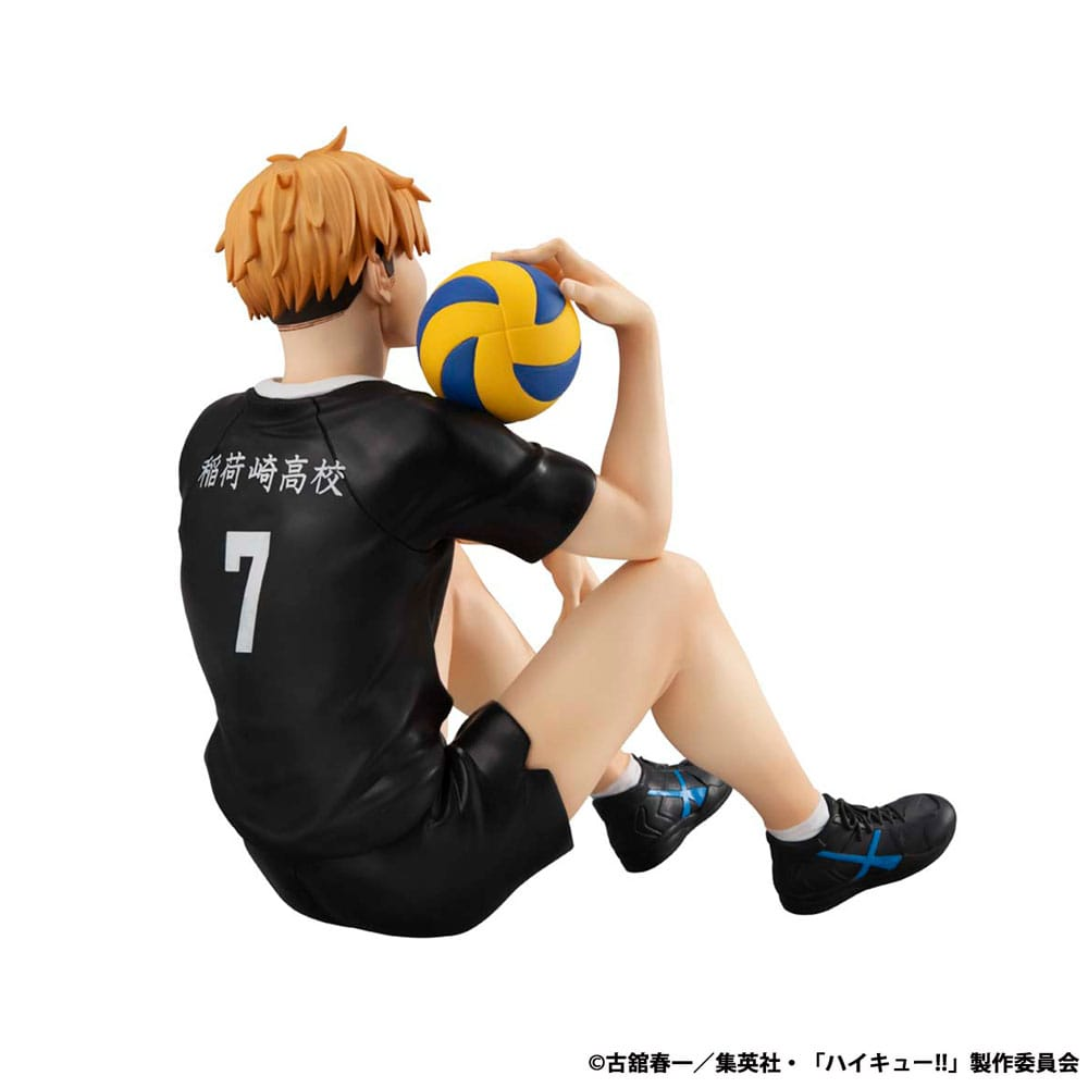 Haikyu!! G.E.M. Series Atsumu Miya (Palm Size)