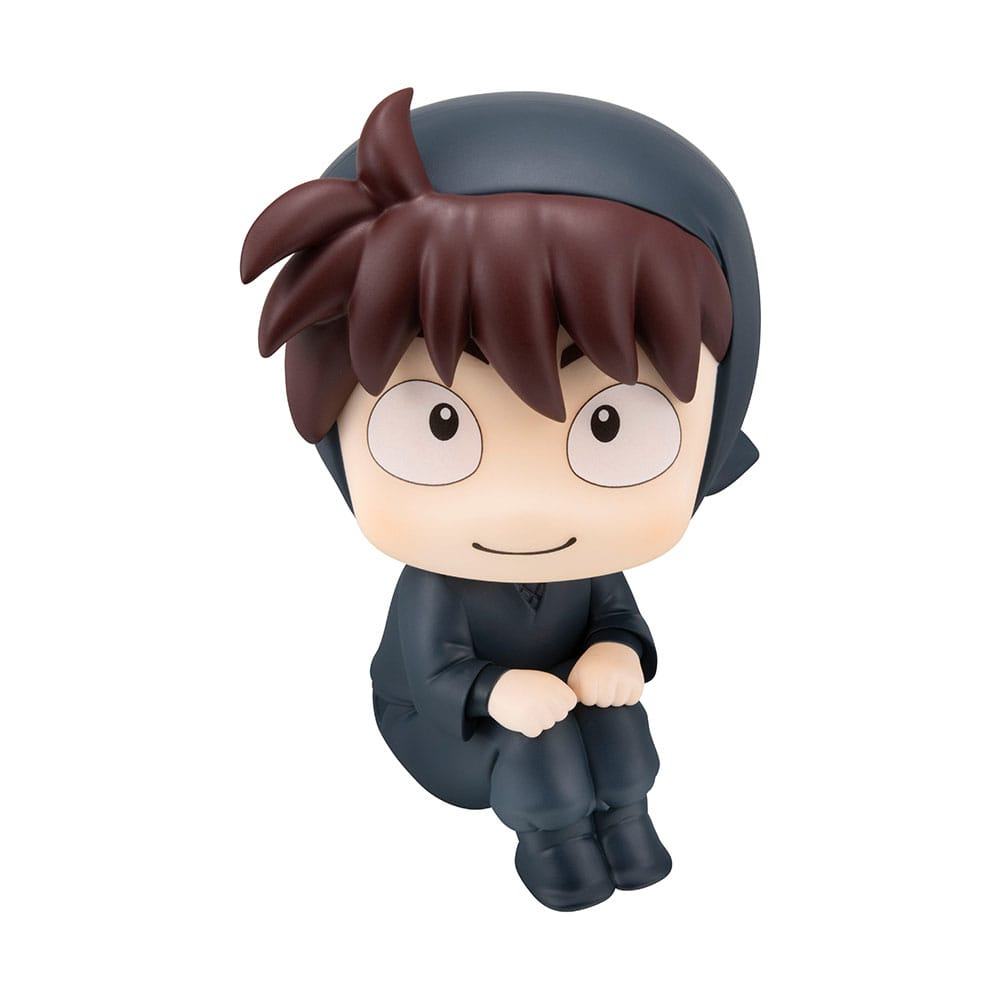 Nintama Rantaro Look Up Figure Hansuke Doi