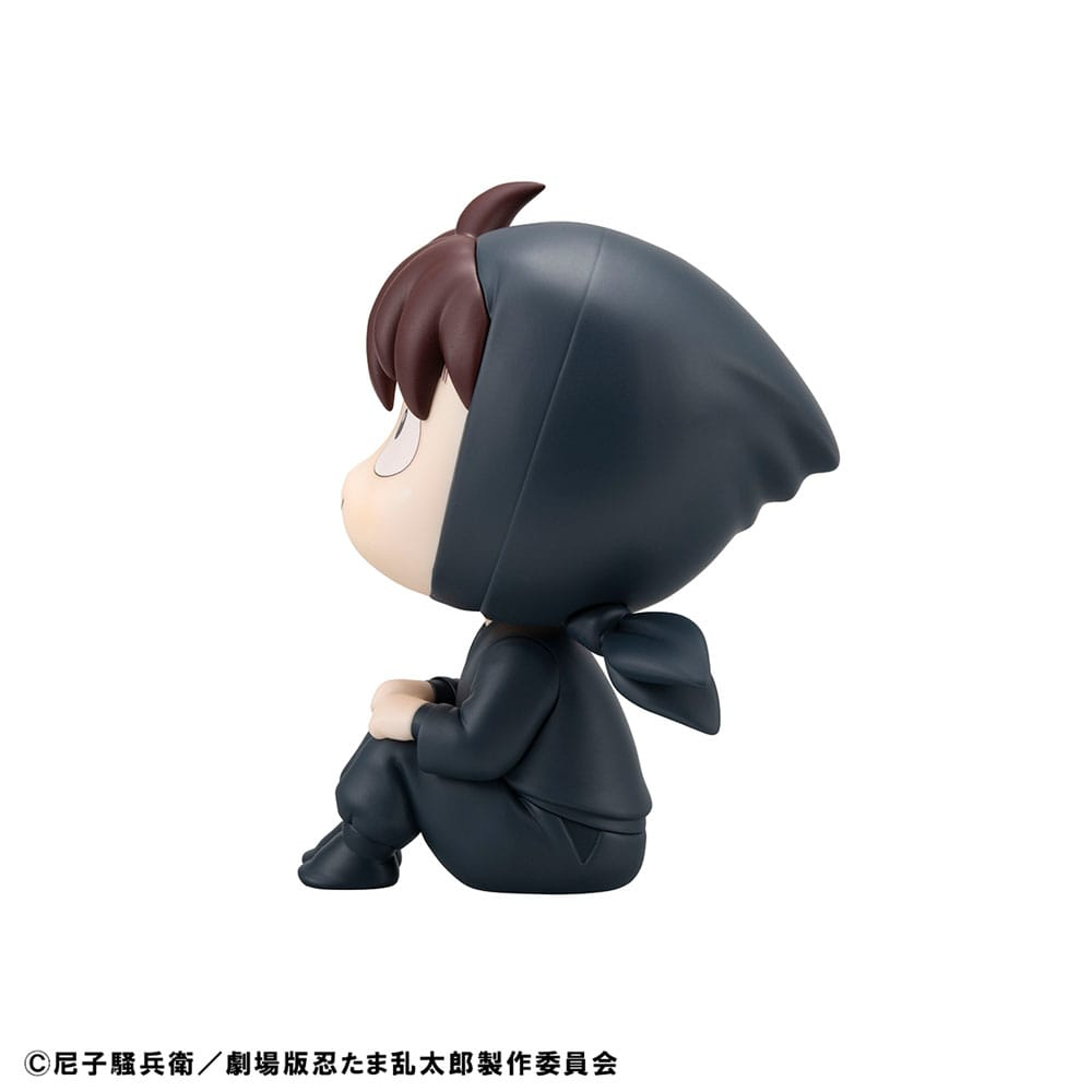 Nintama Rantaro Look Up Figure Hansuke Doi