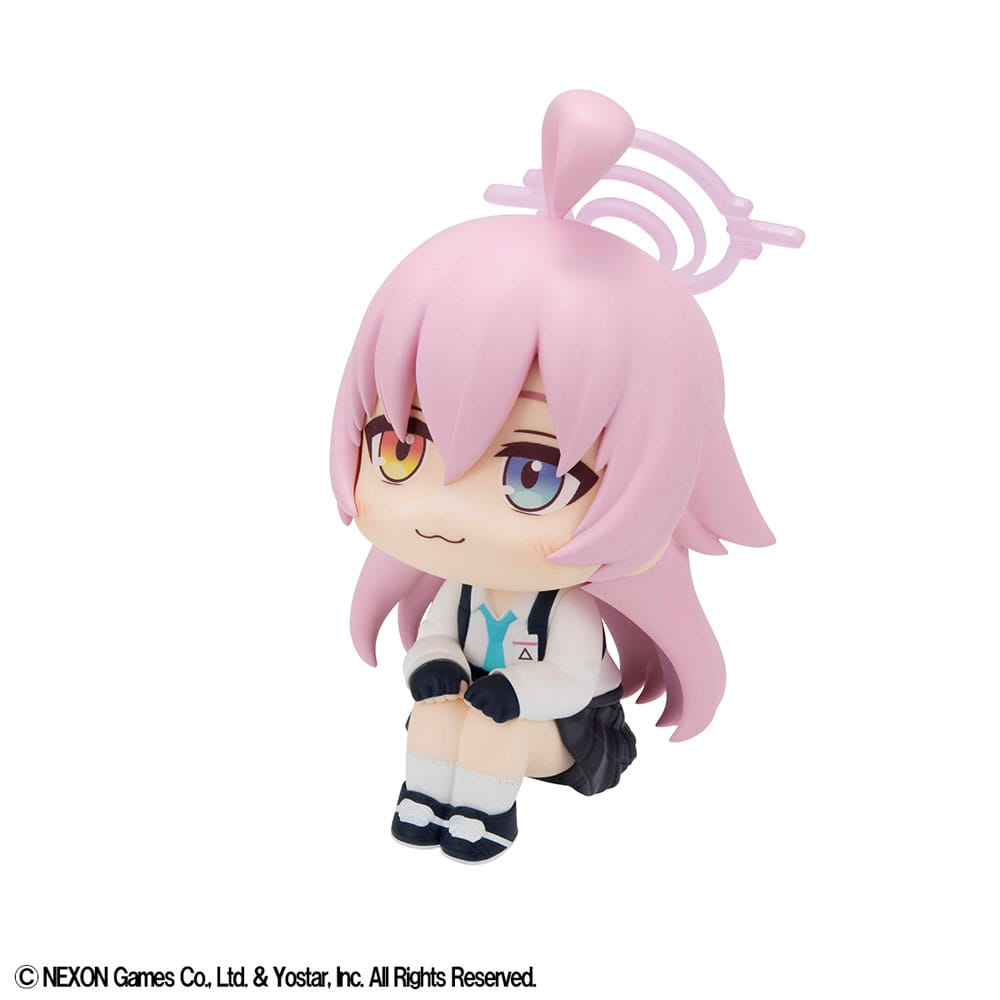 Blue Archive Look Up Figure Hoshino