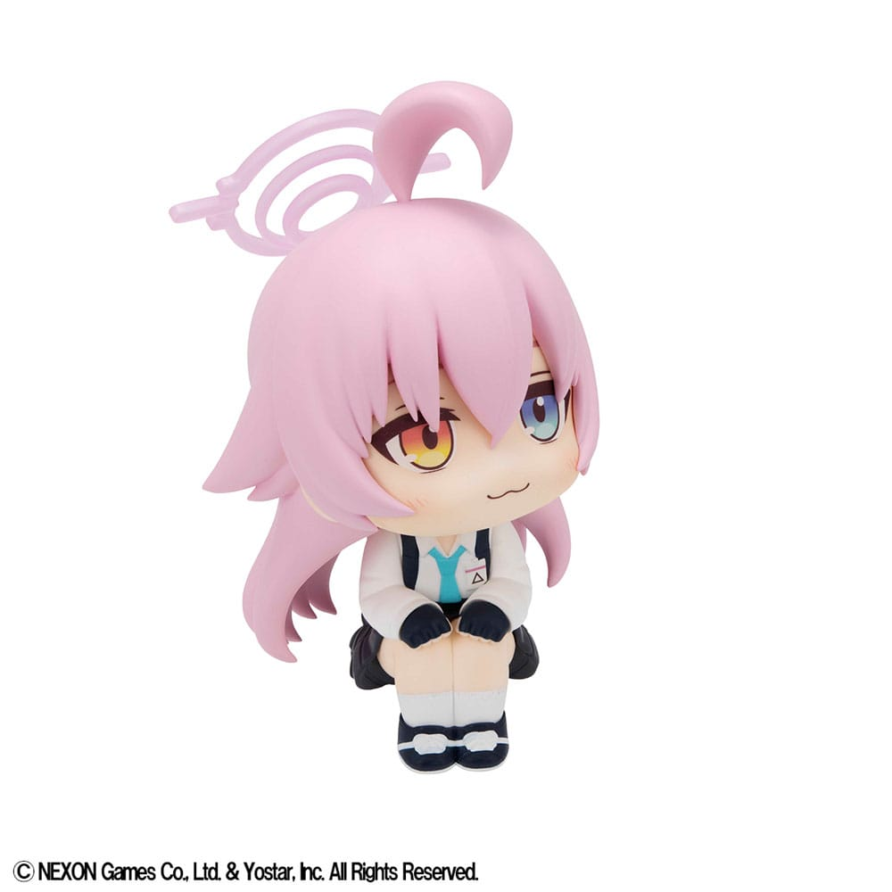 Blue Archive Look Up Figure Hoshino