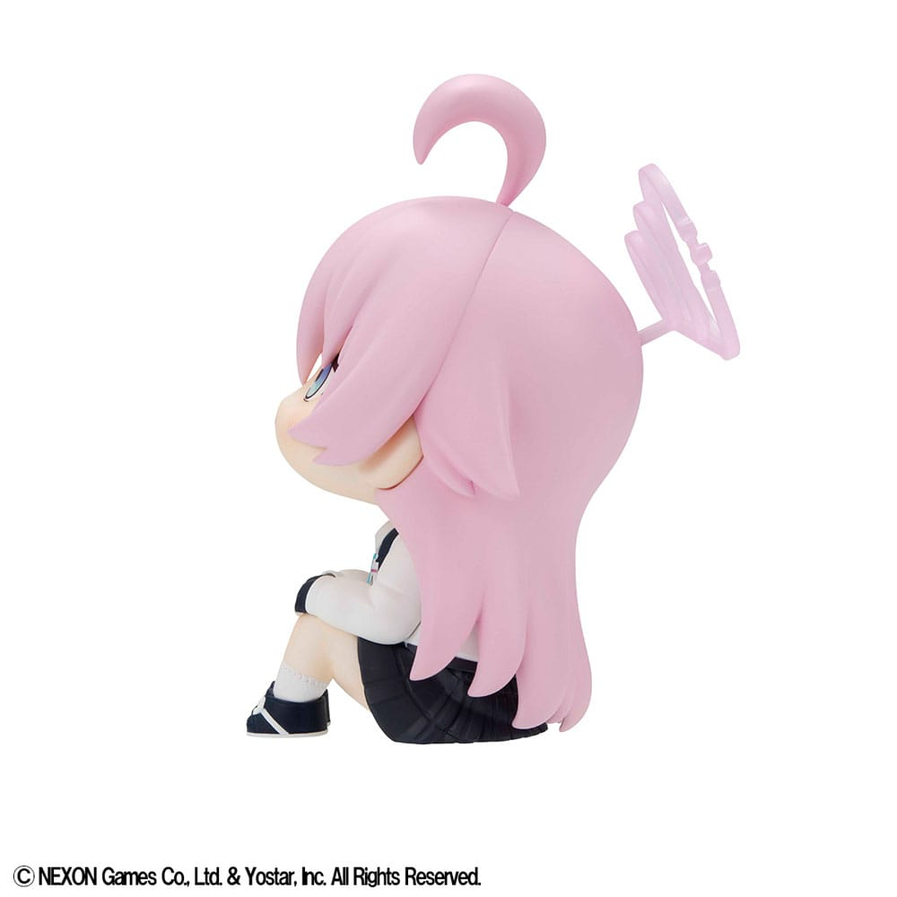 Blue Archive Look Up Figure Hoshino
