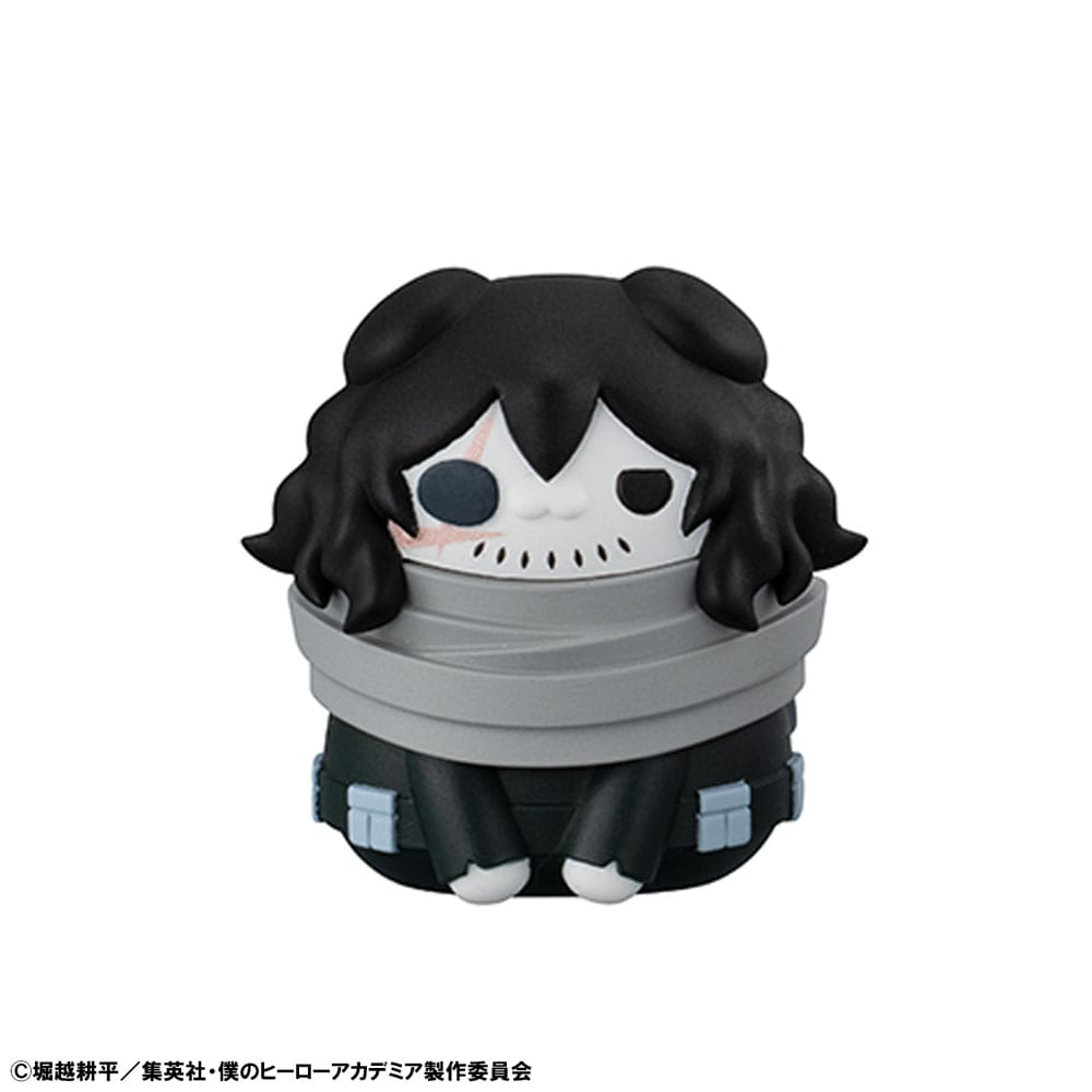 My Hero Academia Mega Cat Project Heroaca Cats Vol. 1 Assortment (8)