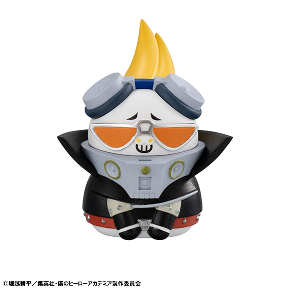 My Hero Academia Mega Cat Project Heroaca Cats Vol. 1 Assortment (8)