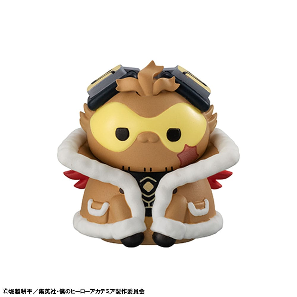 My Hero Academia Mega Cat Project Heroaca Cats Vol. 1 Assortment (8)