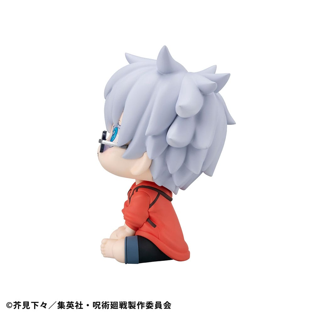 Jujutsu Kaisen Look Up Figure Satoru Gojo Okinawa Ver