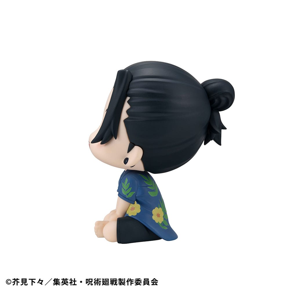 Jujutsu Kaisen Look Up Figure Suguru Geto Okinawa Ver