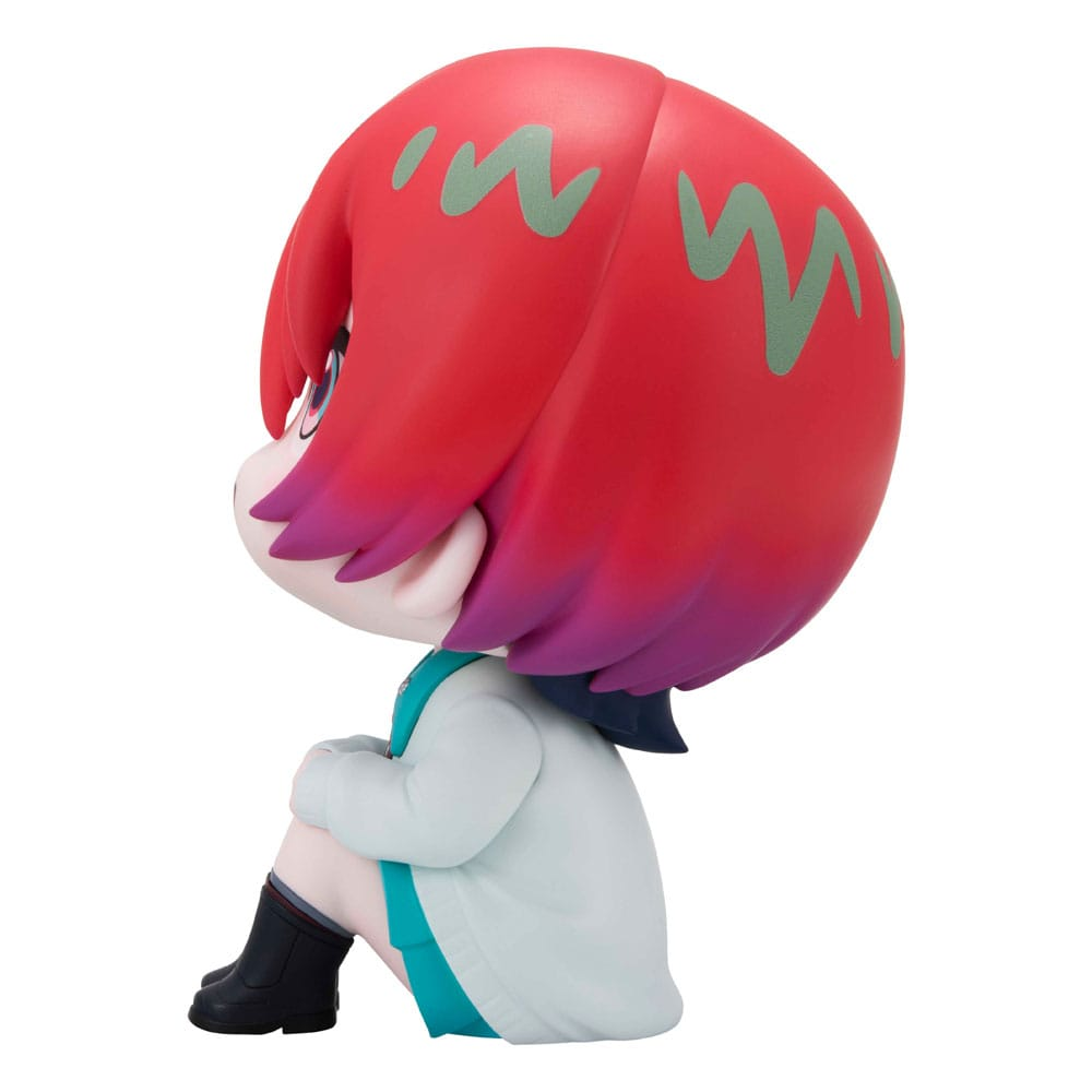 Mobile Suit Gundam GQuuuuuuX Look Up Figure Yuzuriha Amate (Machu)
