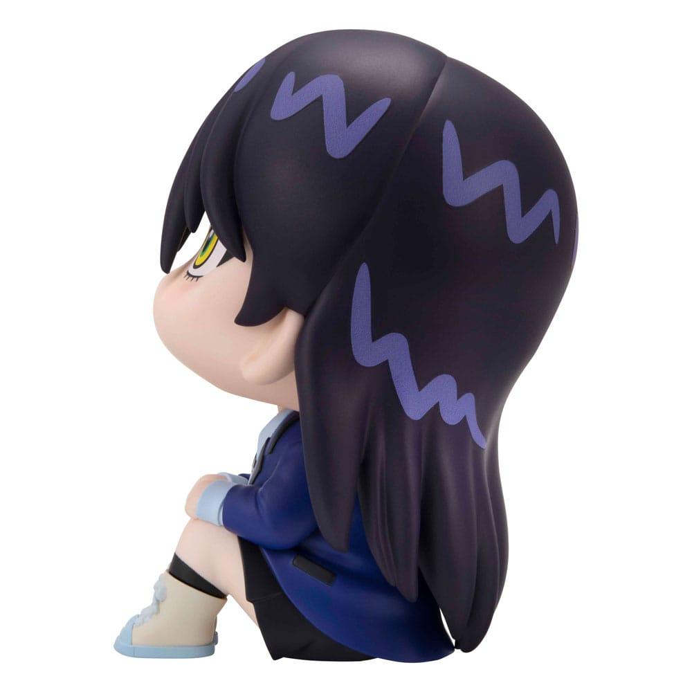 Mobile Suit Gundam GQuuuuuuX Look Up Figure Nyaan