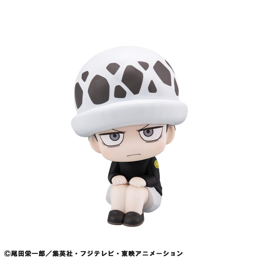 One Piece Look Up Figure Trafalgar Law Childhood Ver