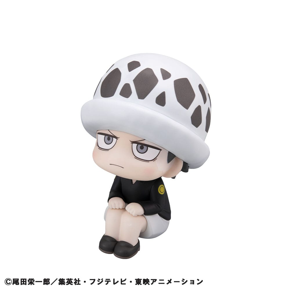 One Piece Look Up Figure Trafalgar Law Childhood Ver