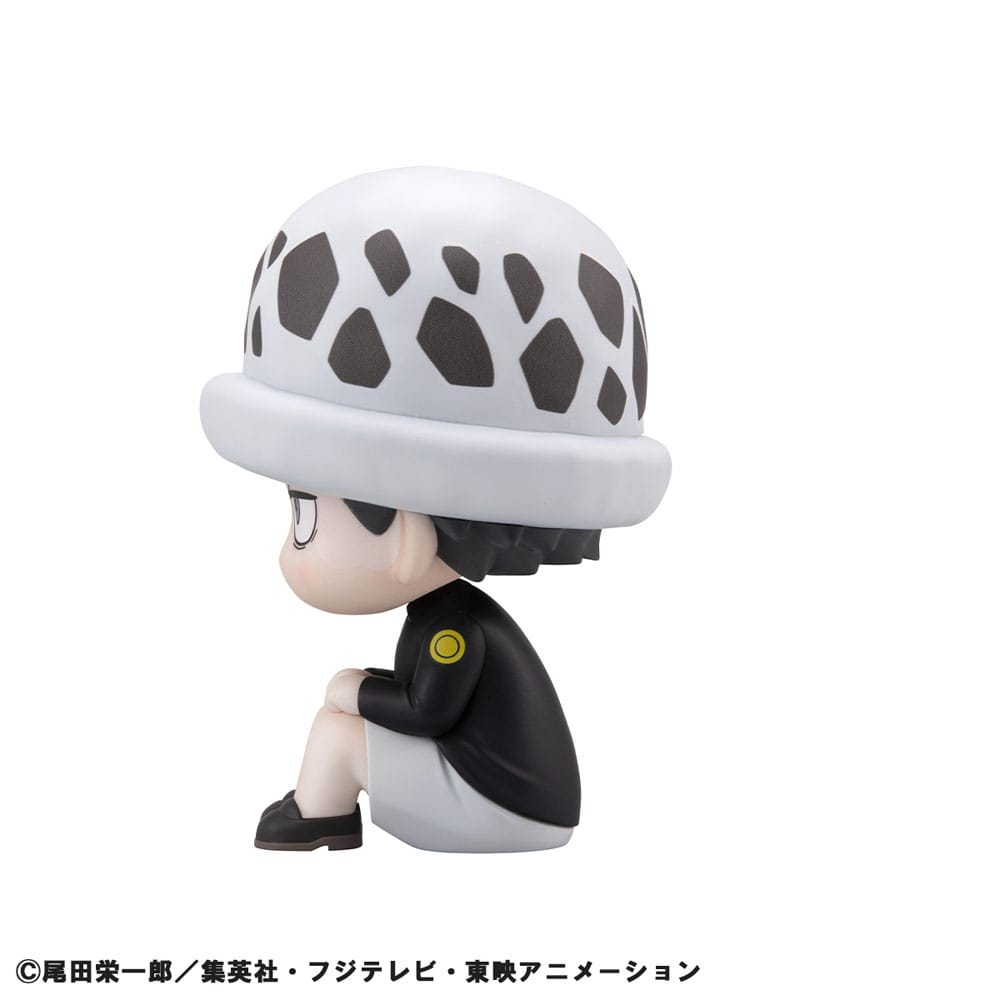 One Piece Look Up Figure Trafalgar Law Childhood Ver