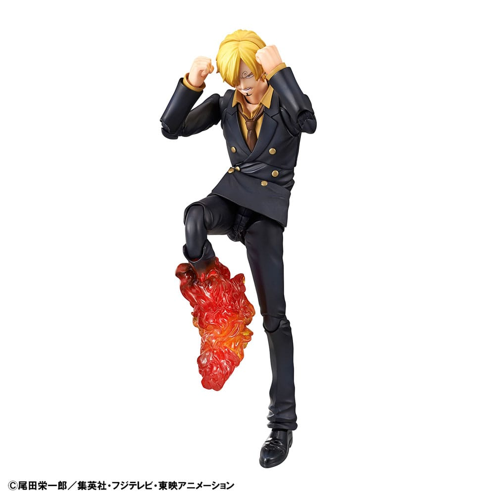 One Piece Variable Action Heroes Sanji