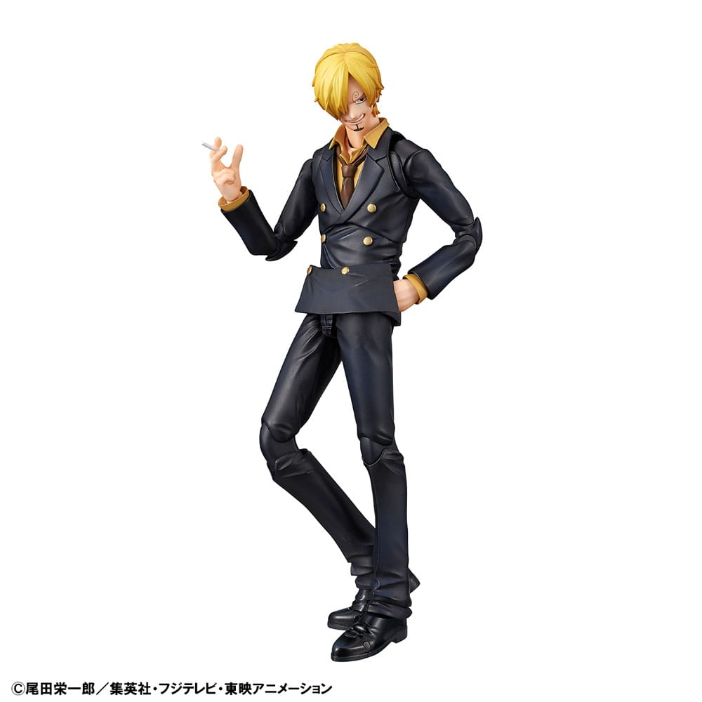 One Piece Variable Action Heroes Sanji