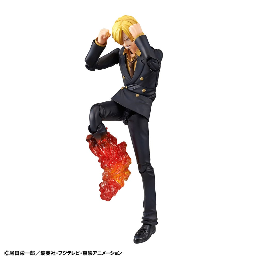 One Piece Variable Action Heroes Sanji