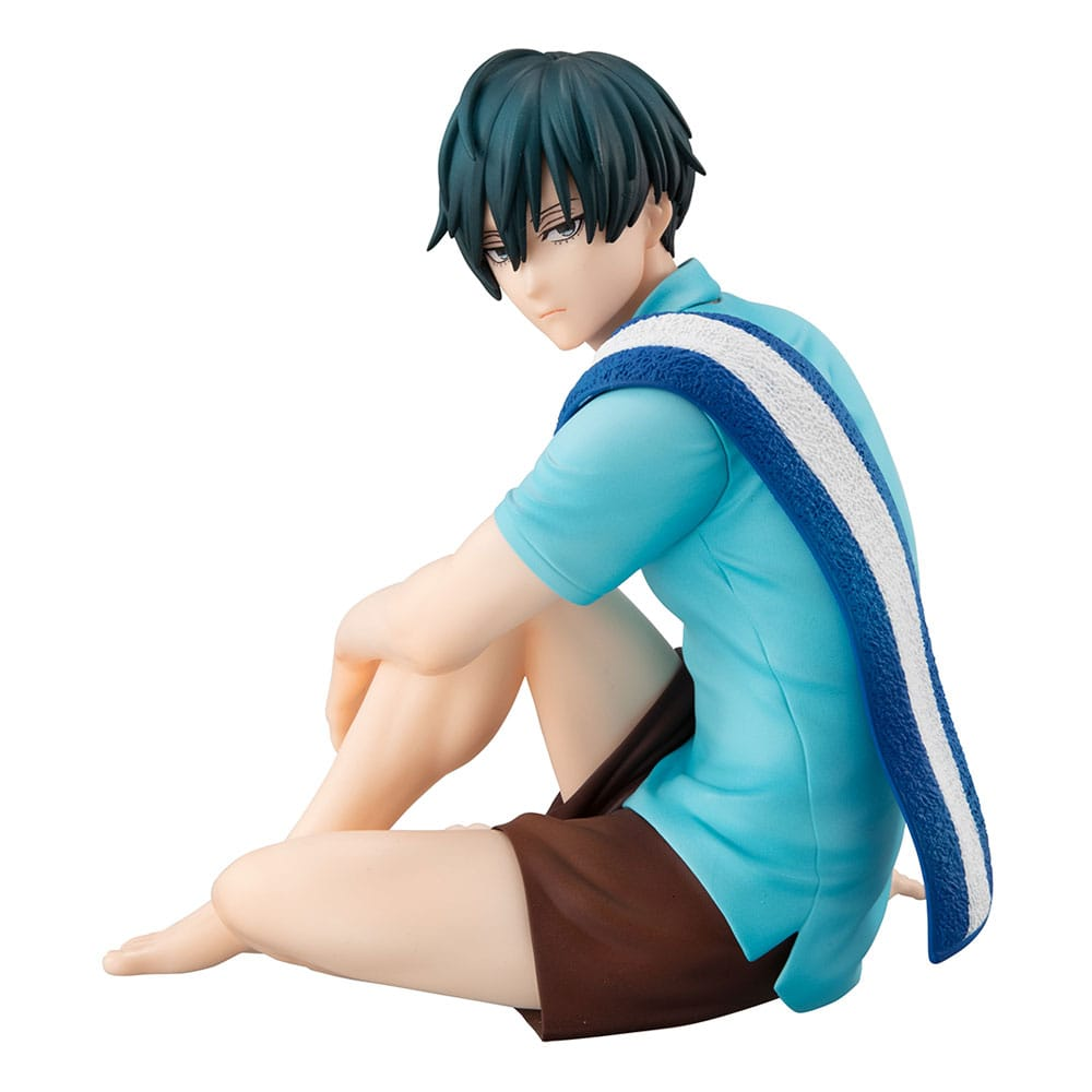 Blue Lock G.E.M. Series Rin Itoshi (Palm Size)