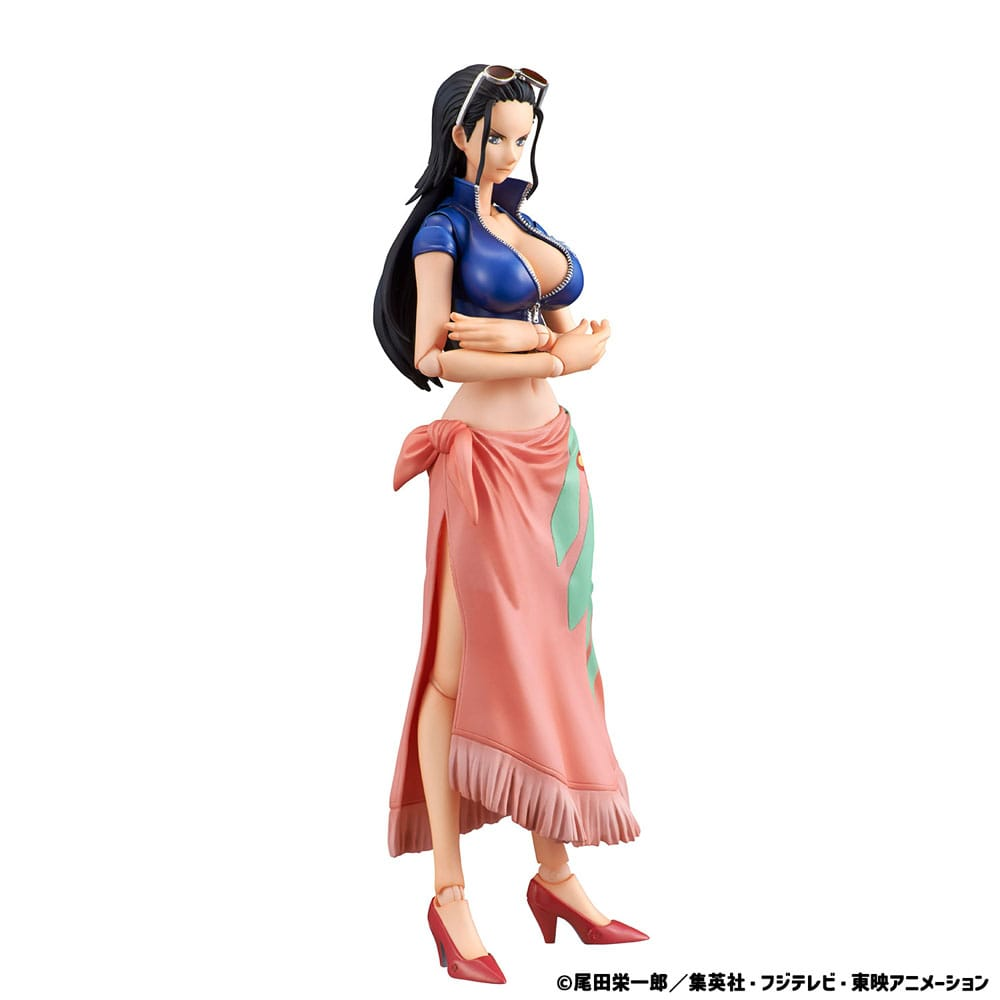One Piece Variable Action Heroes Nico Robin