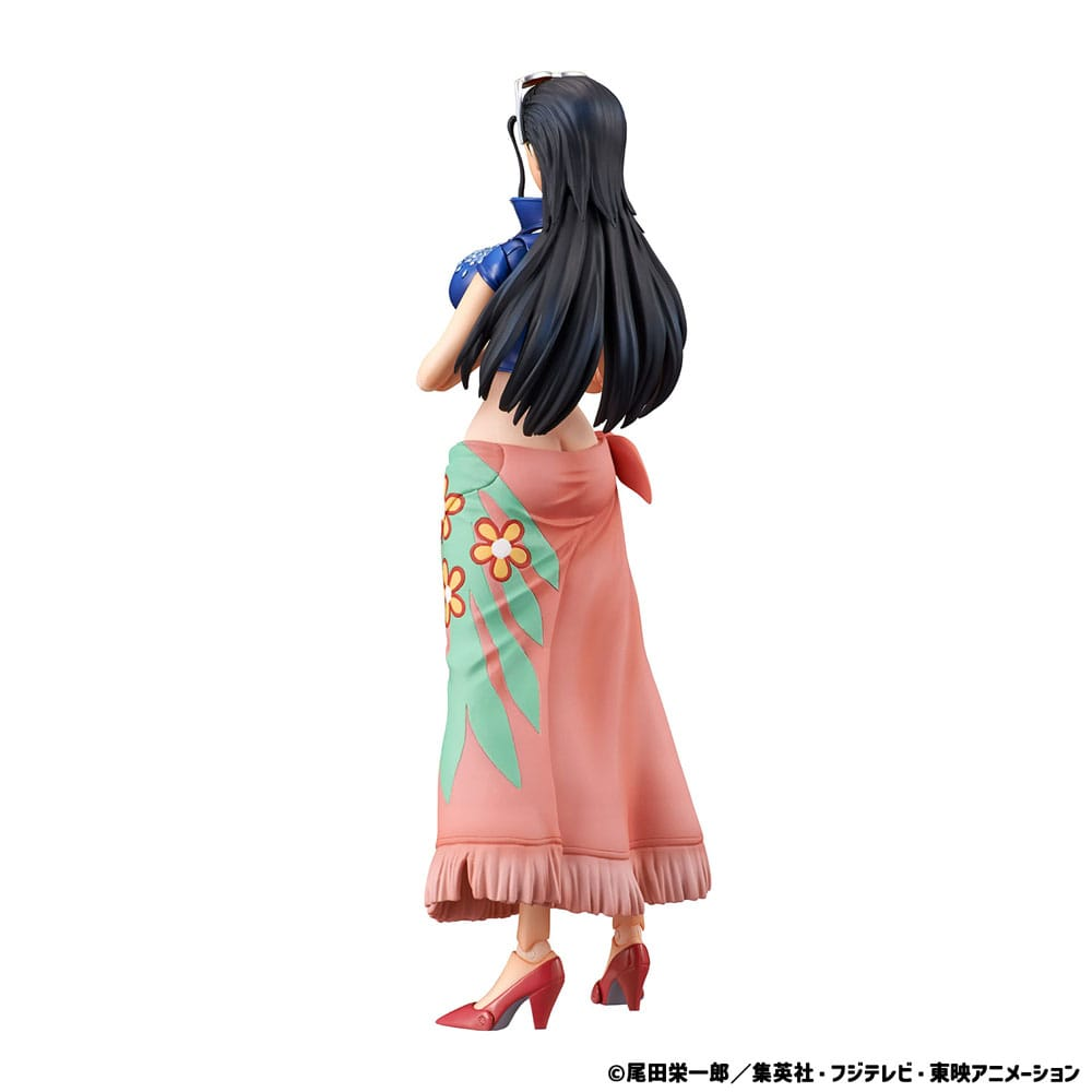 One Piece Variable Action Heroes Nico Robin