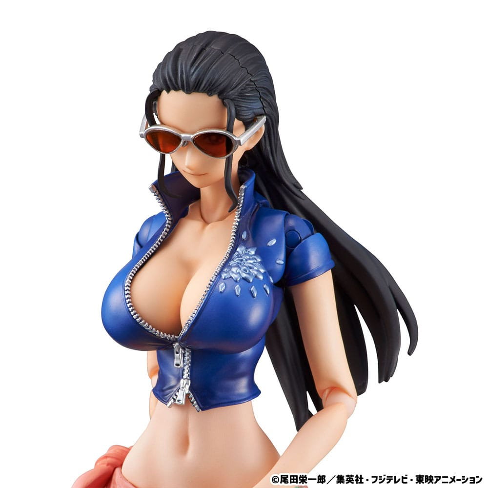 One Piece Variable Action Heroes Nico Robin