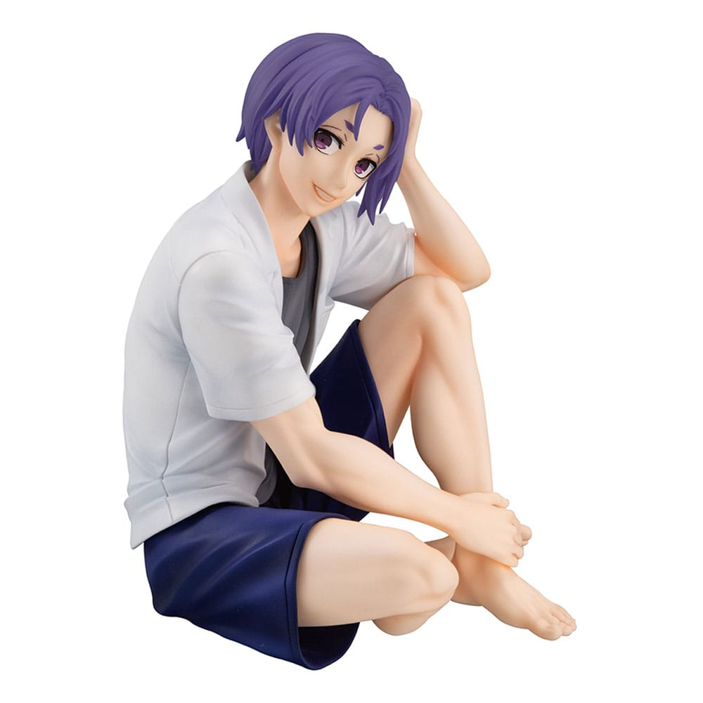 Blue Lock G.E.M. Series Reo Mikager (Palm Size)