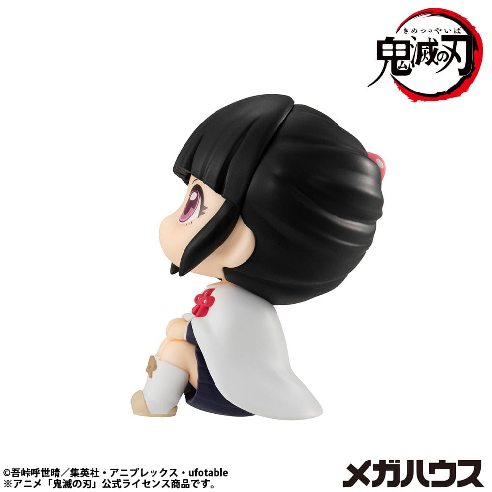 Demon Slayer: Kimetsu no Yaiba Look Up Figure Tsuyuri Kanao