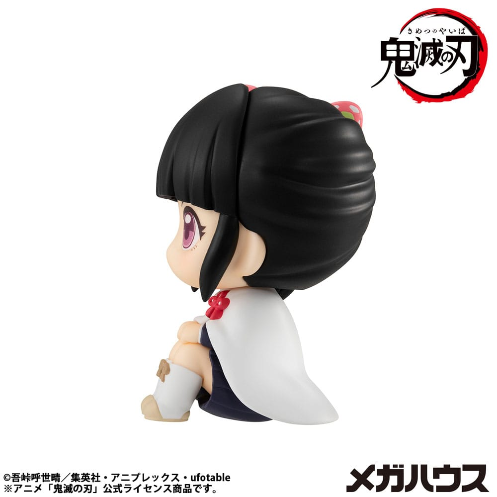 Demon Slayer: Kimetsu no Yaiba Look Up Figure Tsuyuri Kanao