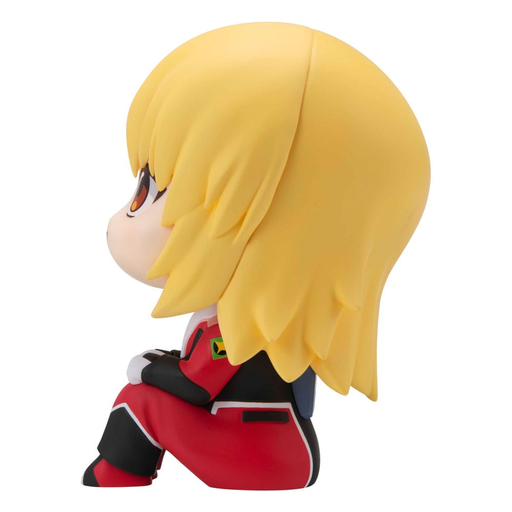 Mobile Suit Gundam Seed Freedom Look Up Figure Cagalli Yula Athha