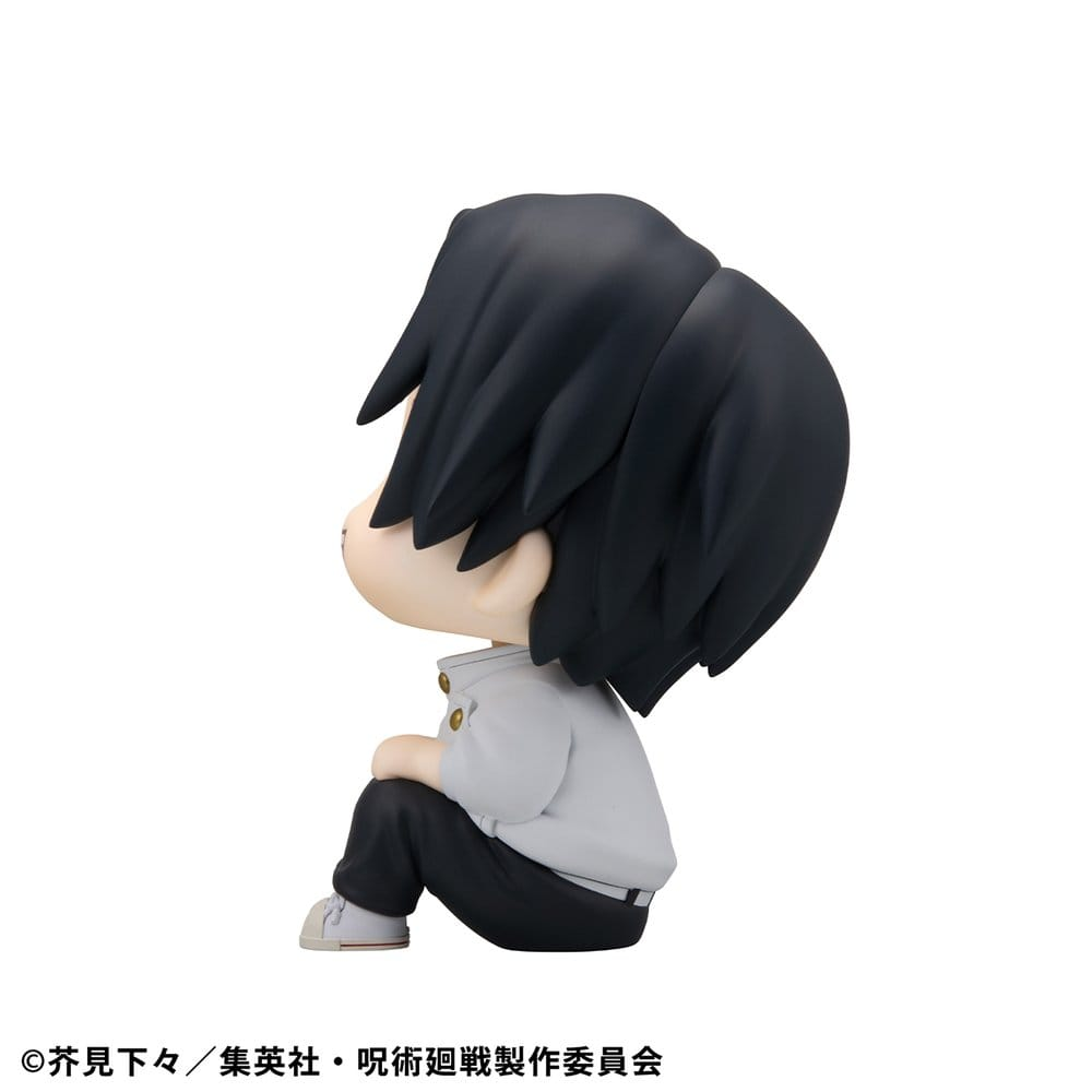 Jujutsu Kaisen Look Up Figure Yuta Okkotsu Ver. 2