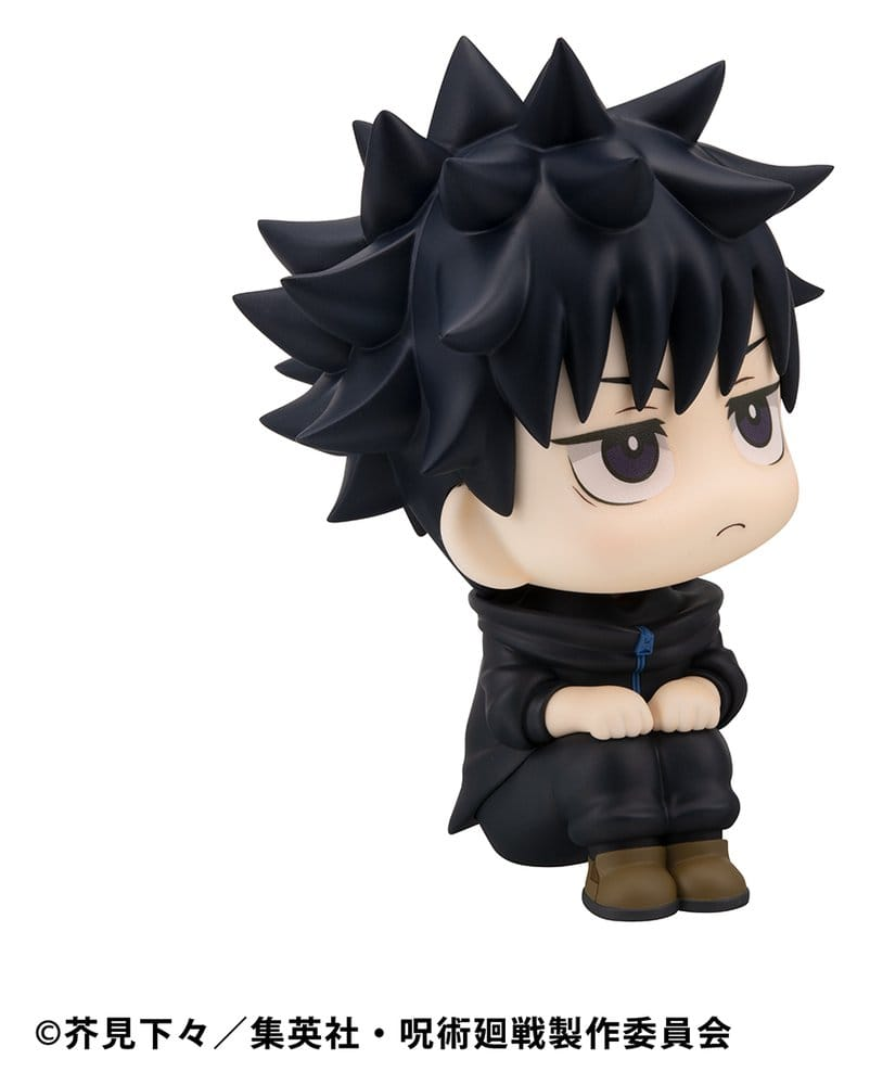 Jujutsu Kaisen Look Up Figure Megumi Fushiguro Ver. 2