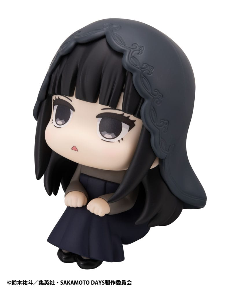 Sakamoto Days Look Up Figure Osaragi