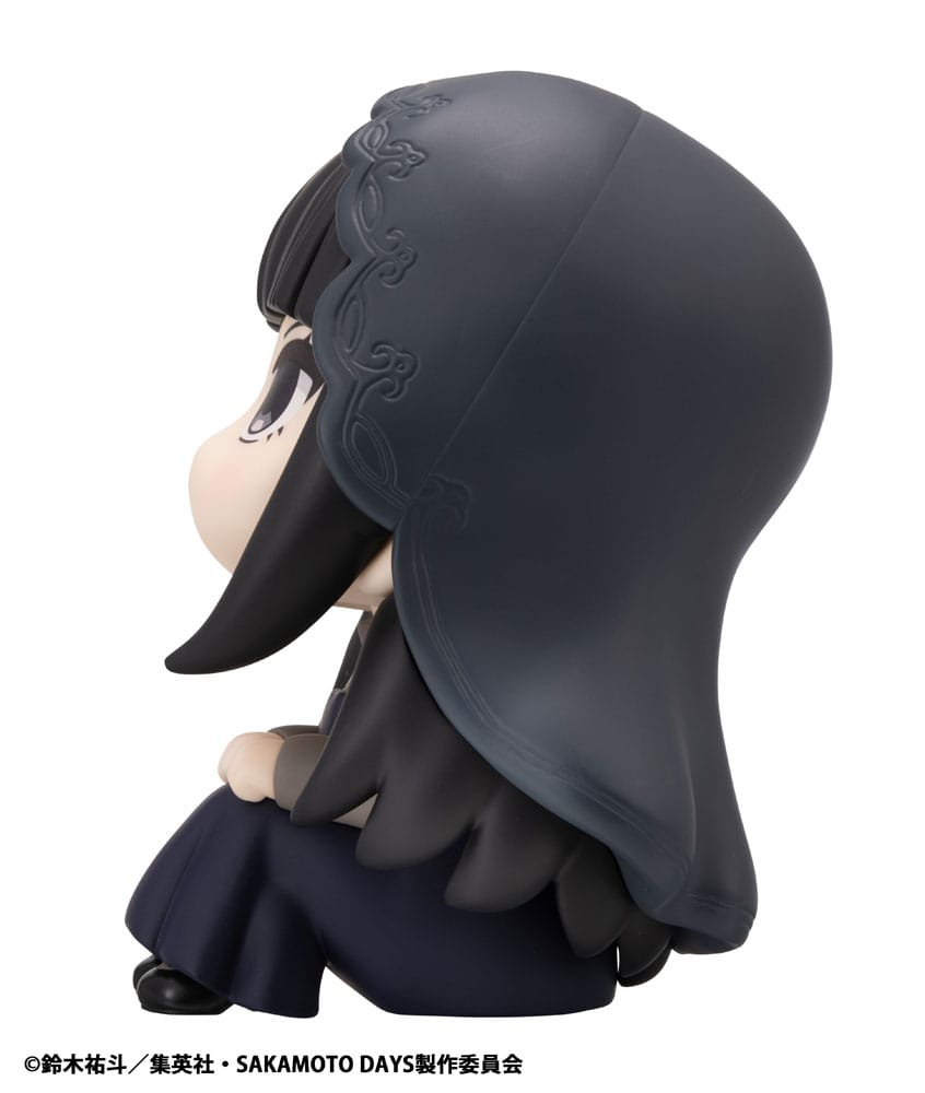 Sakamoto Days Look Up Figure Osaragi